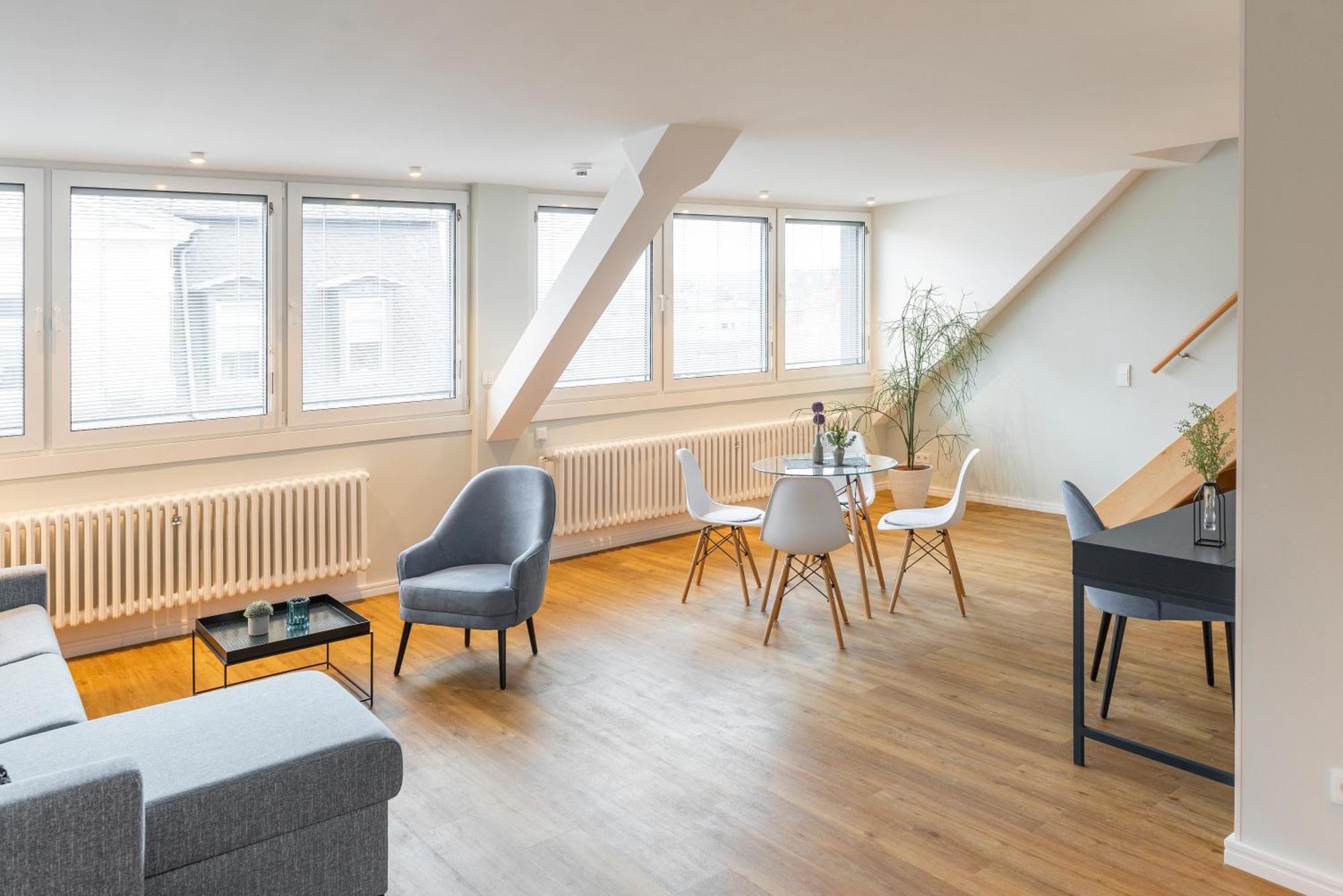Apartments Trier Kültér fotó